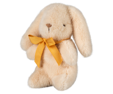 Load image into Gallery viewer, Maileg Mini Plush Bunny - Cream
