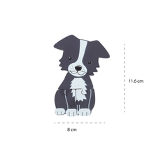 Load image into Gallery viewer, Sheepdog Wooden Puzzle
