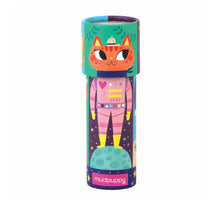 Load image into Gallery viewer, Mix &amp; Match Kaleidoscope - Adventure Cats
