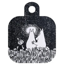 Load image into Gallery viewer, Muurla Chop &amp; Serve - Moomin Friendship
