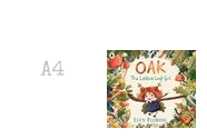Oak The Little Leaf Girl
