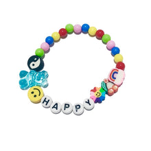 Load image into Gallery viewer, Jolly Awesome Birthday Card With Bracelet - Happy Birthday, Happy Bracelet
