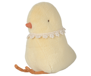 Maileg - Easter Egg with Chicken Plush