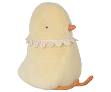 Load image into Gallery viewer, Maileg - Easter Egg with Chicken Plush
