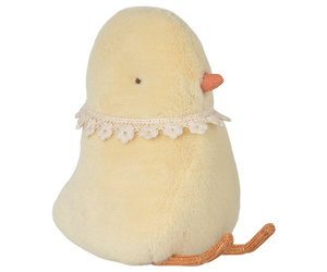 Maileg - Easter Egg with Chicken Plush