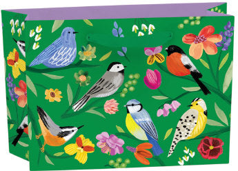 Roger la Borde Small Gift Bag - Birdhaven
