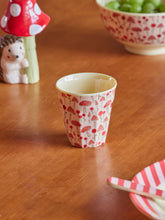 Load image into Gallery viewer, Rice DK - Melamine kids Cup - Happy Forest
