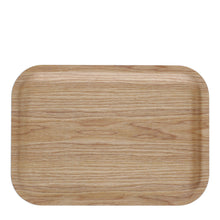 Load image into Gallery viewer, Wooden Tray - Esme
