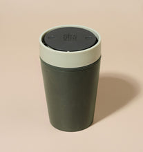 Load image into Gallery viewer, Circular &amp; Co 8oz Travel Mug - Made From Traceable Marine Plastic
