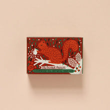 Load image into Gallery viewer, The Printed Peanut Soap - Cedarwood
