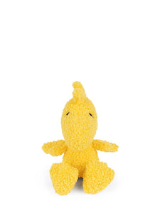 Bon Ton Toys - ECO Woodstock 15cm - Teddy Yellow