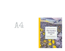 Load image into Gallery viewer, The Garden Almanac 2026
