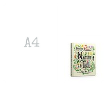 Load image into Gallery viewer, Benjamin Zephaniah Book Of Poems - Nature Trail
