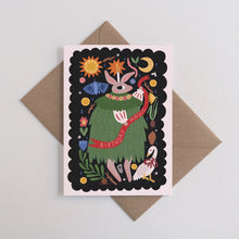 Load image into Gallery viewer, Birthday Magic Greeting Card
