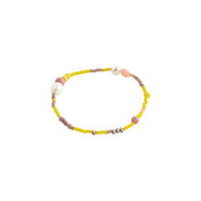 Load image into Gallery viewer, INDIANA, Bracelet, Yellow by Pilgrim
