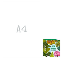 Load image into Gallery viewer, Playing Cards - Top Trees
