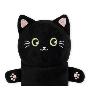 Legami Plush Pencil Case - Kitty