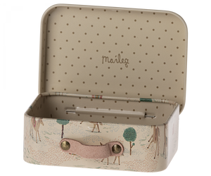 Maileg - Micro Suitcase Des Licornes