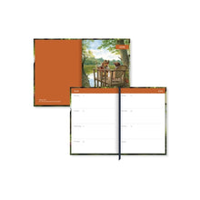 Load image into Gallery viewer, The Wind In The Willows A5 Diary 2027
