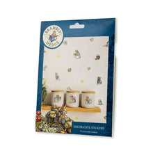 Load image into Gallery viewer, Packaging of Brambly Hedge decorative stickers with illustrations on a white background
