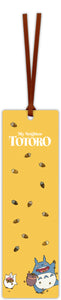 Studio Ghibli Bookmark - My Neighbour Totoro