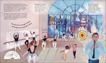 Load image into Gallery viewer, Very Young Persons Guide To The Orchestra - Sound Book
