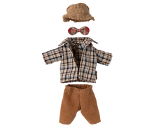 Load image into Gallery viewer, Maileg Clothes For Grandad Mouse
