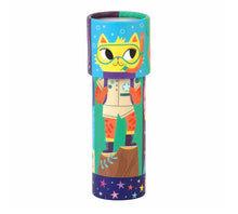 Load image into Gallery viewer, Mix &amp; Match Kaleidoscope - Adventure Cats
