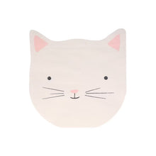 Load image into Gallery viewer, Meri Meri Napkins - Kittens
