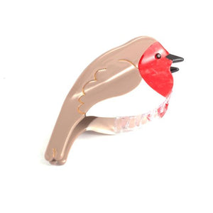 Hair Claw - Robin