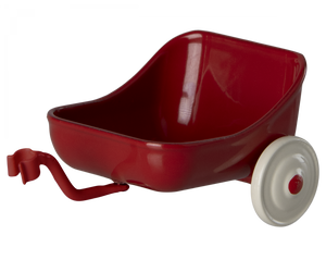 Maileg Tricycle hanger - Red