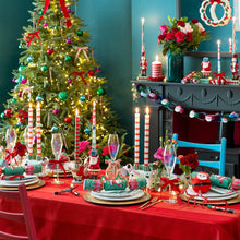 Load image into Gallery viewer, Talking Tables Easy Paper Chains - Santa
