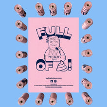 Load image into Gallery viewer, Donald Trump Poo Bags
