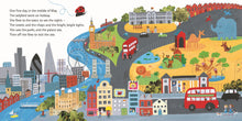 Load image into Gallery viewer, What The Ladybird Heard At The Zoo
