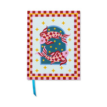 Load image into Gallery viewer, Designworks Ink A Dopo Journal - Koi Fish
