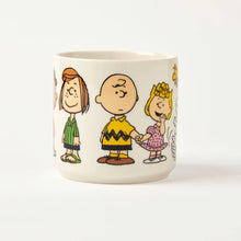 Load image into Gallery viewer, Peanuts Mug - Friends Forever by Magpie
