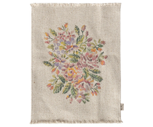 Load image into Gallery viewer, Maileg Flower Rug - Large
