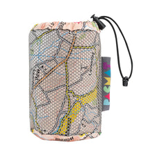 Load image into Gallery viewer, Picnic Mat by Pacmat - OS Lake District
