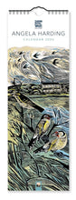 Load image into Gallery viewer, Slim 2026 Calendar - Angela Harding
