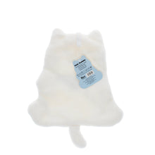 Load image into Gallery viewer, Face Flannel - Lucky Cat
