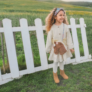 Rockahula Kids Bag - Peggy Pony