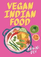 Load image into Gallery viewer, Vegan Indian Food
