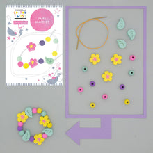 Load image into Gallery viewer, Make Your Own Fairy Bracelet
