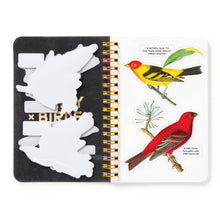 Load image into Gallery viewer, Salty Birds Sticker Book
