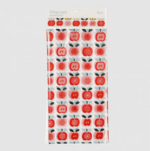Load image into Gallery viewer, Vintage Apple Greaseproof Paper
