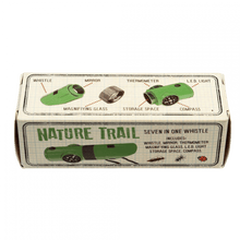 Load image into Gallery viewer, Nature Trail - Children&#39;s Whistle
