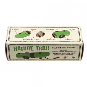 Nature Trail - Children's Whistle