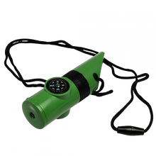 Load image into Gallery viewer, Nature Trail - Children&#39;s Whistle
