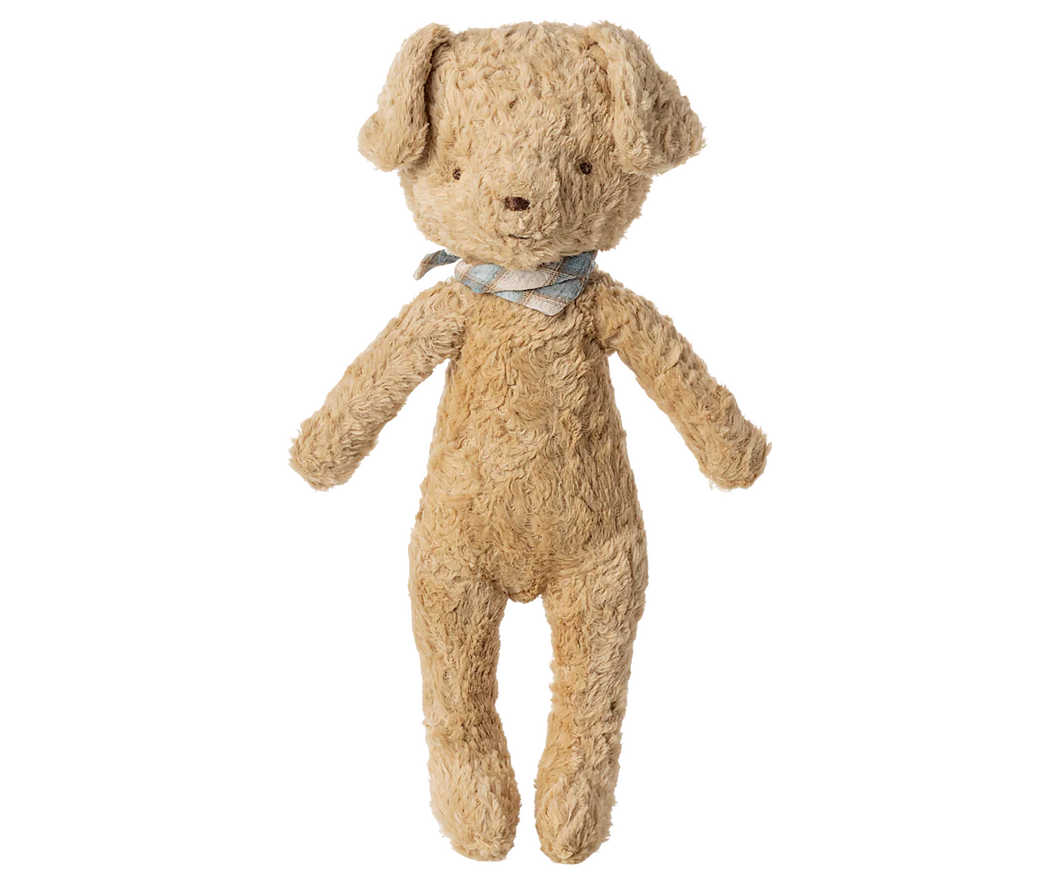 Maileg Vintage Plush - Dog