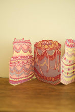 Load image into Gallery viewer, East End Press Concertina Greeting Card - Birthday Cake
